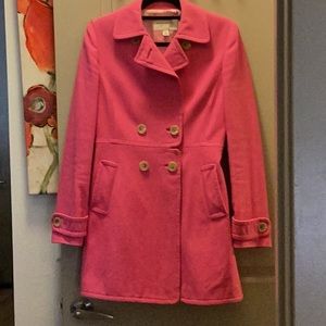 BANANA REPUBLIC -medium Spring/Summer overcoat